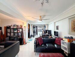 Blk 20 Kim Keat Palm (Toa Payoh), HDB 3 Rooms #586993621